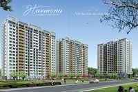 Vụ siết nợ Chung cư Harmona: BIDV khẳng định không phát ngôn "đuổi dân ra khỏi nhà"