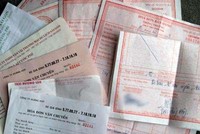 Đặt in hóa đơn mà không ký hợp đồng sẽ bị phạt đến 1,5 triệu đồng