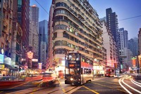 Hồng Kông tiếp tục là nền kinh tế cạnh tranh nhất thế giới