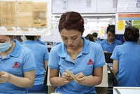 Là nhà cung cấp cho Samsung từ nhiều năm trước, song Goldsun phải luôn đầu tư mới để không bị “loại khỏi cuộc chơi”