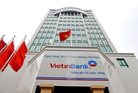 Trụ sở chính của VietinBank