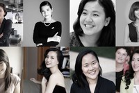 SoGal Vietnam Summit 2016 có sự tham gia của các nữ doanh nhân thành công như Lê Diệp Kiều Trang, GD Điều Hành Fossil Việt Nam, Nguyễn Phương Anh, Giám đốc Marketing Google ở Việt Nam...