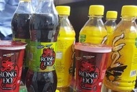 Cho tới thời điểm hiện tại, các cơ quan chức năng cũng như phía URC chưa lên tiếng công bố về số lượng chai C2 và Rồng đỏ nhiễm độc đã được tiêu thụ trên thị trường