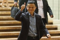 Jack Ma đã phải trải qua rất nhiều thất bại nặng nề. Ảnh: Hindu Business