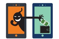 Gọi điện đang là phương thức phổ biến mà kẻ gian dùng để dụ dỗ người già đầu tư vào các dự án "ma".