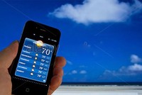 Sử dụng điện thoại đúng cách trong ngày nắng nóng