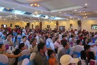 Queen Pearl đang có sức hút lớn trên thị trường