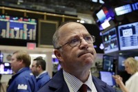 Bảng lương phi nông nghiệp tháng 5 của Mỹ gây bất ngờ cho nhiều nhà đầu tư