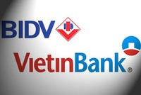 Trong các năm trước, BIDV và VietinBank thường trả cổ tức bằng tiền mặt cho cổ đông