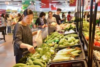 Ngành bán lẻ Việt Nam đang phải đối mặt với những cạnh tranh lớn nên sự liên kết ngày càng trở nên cần thiết.