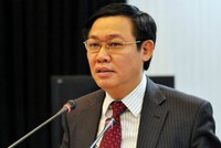 Phó thủ tướng muốn sớm có sàn chứng khoán riêng cho start-up.