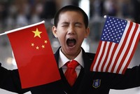 Hai nền kinh tế lớn nhất thế giới luôn có nhiều bất đồng về chính sách kinh tế. Ảnh: LinkedIn
