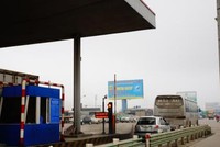 Phó Thủ tướng yêu cầu kiểm tra thông tin tăng phí tại trạm thu phí BOT Mỹ Lộc - Nam Định.