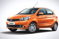 Mẫu hacthback giả rẻ Tata Tiago đang gây sốt tại Ấn Độ