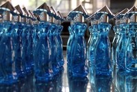 Vì sao nước hoa Miss Saigon chỉ có một kiểu dáng