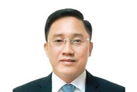 Ông Mai Sơn, Phó cục trưởng Cục Thuế Hà Nội