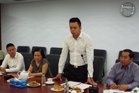 VAFI đề nghị cựu Bộ trưởng Vũ Huy Hoàng khuyên con rời khỏi vị trí lãnh đạo tại Sabeco 