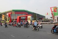 Central Group sẽ đổi tên Big C vào năm tới