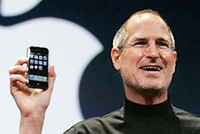 "Chính phủ Mỹ phát minh ra iPhone, không phải Steve Jobs"