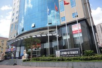 Licogi 13 trả 10% cổ tức tiền mặt, tăng vốn gấp hơn 2 lần