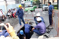 Chuyện lãnh đạo DN công ích hưởng lương cao ngất đã từng khiến dư luận rất bức xúc