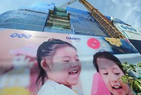 Cận cảnh tiến độ dự án “hot” nhất nhì Hà Đông 