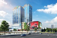 Dự án Artemis được phân phối bởi Phutailand.vn