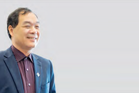 Ông Trầm Bê đã rút khỏi ghế Phó Chủ tịch Sacombank cuối năm ngoái