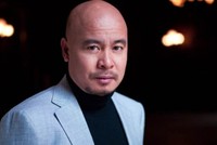 Ông Đặng Lê Nguyên Vũ - Chủ tịch HĐQTTập đoàn Trung Nguyên.