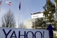 Yahoo từng là cái tên dẫn đầu trong ngành Internet thế giới. Ảnh: AP