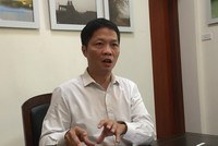 

Bộ trưởng Trần Tuấn Anh:"Vụ ông Trịnh Xuân Thanh cho thấy có vi phạm, sai phạm trong việc thực hiện chính sách quản lý cán bộ"