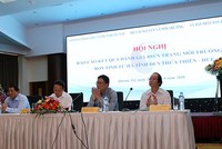 Nước biển miền Trung 'đạt chuẩn' để tắm và nuôi thủy sản