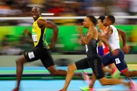 Usain Bolt kiếm và tiêu tiền thế nào