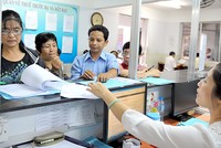 Tiền Giang: Một cán bộ thuế vòi vĩnh doanh nghiệp bị cảnh cáo