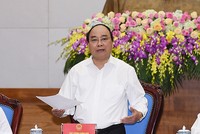 Thủ tướng đã lắng nghe ý kiến của cộng đồng doanh nghiệp và chỉ đạo bãi bỏ Thông tư 20 của Bộ Công Thương