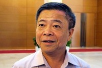 Theo ông Võ Kim Cự, Uỷ viên Uỷ ban Kinh tế của Quốc hội, dự án Luật Quy hoạch phải đặt mục tiêu bỏ tư duy nhiệm kỳ tồn tại lâu nay.