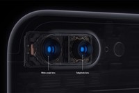 Camera kép không mới nhưng cách sử dụng camera thứ hai cho thấy sự khôn ngoan, hợp thời của Apple.