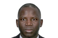 Ông Ousmane Dione, tân Giám đốc quốc gia WB tại Việt Nam