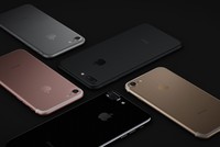 iPhone 7 và 7 Plus màu đen 'cháy hàng' sau 20 phút