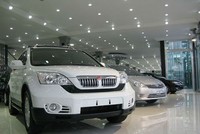 Rào cản giấy tờ với xe nhập khẩu sẽ được gỡ bớt.