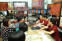 Hoạt động quản lý kinh doanh vàng ngày càng phức tạp khi các thông tin về kênh dự trữ này luôn gây sóng dư luận (ảnh minh họa)