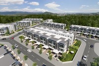 Sở hữu nhà vườn Camelia Homes, nhận ngay ưu đãi hấp dẫn lên đến 600 triệu đồng