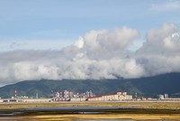 Formosa Hà Tĩnh được miễn khoản thuế nhà thầukhông phải tiền của họ. Ảnh: Đức Hùng.