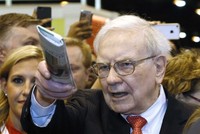 Người thành công đọc gì vào mỗi sáng