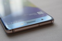 Người dân Hàn Quốc vẫn tin tưởng Galaxy Note 7.