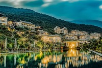 Toàn cảnh InterContinental Danang Sun Peninsula Resort