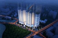 Tọa lạc tại 58 Tố Hữu - Hà Nội, EcoLife Capitol là một trong những dự án chung cư cao cấp đầu tiên tại Việt Nam đạt chứng chỉ xanh EDGE của IFC – WB.