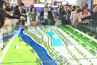 Luật không cấm doanh nghiệp nhận tiền đặt cọc, giữ chỗ