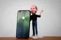  Biến iPhone 6 thành iPhone 7 Jet Black với 2 triệu đồng