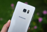 Samsung chính thức khai tử Galaxy Note 7. Ảnh: Tuấn Hưng.